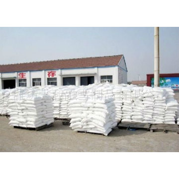 calcium chloride salt for road